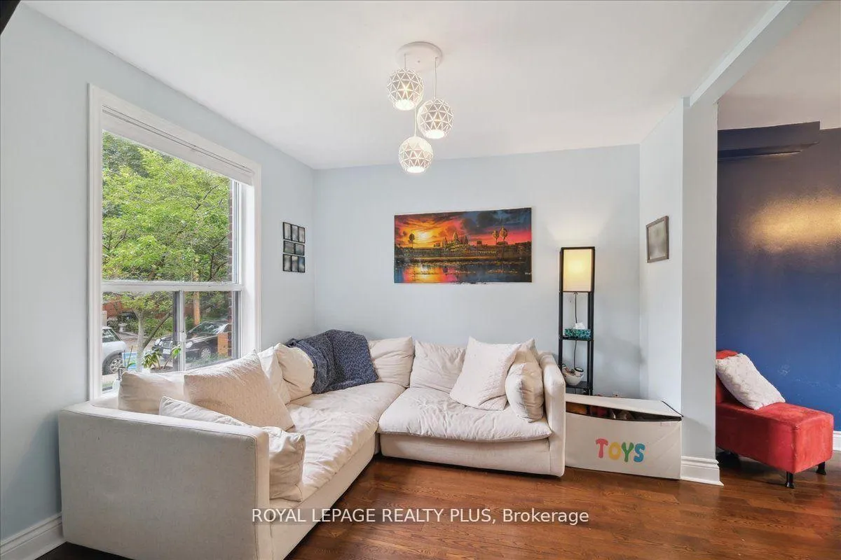 Photo 6 of 350 Albany Avenue, Toronto, Casa Loma — HOMEH
