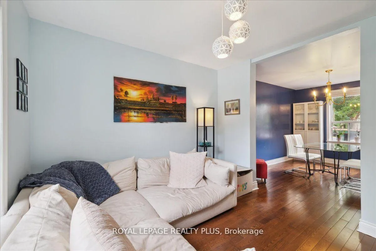 Photo 7 of 350 Albany Avenue, Toronto, Casa Loma — HOMEH