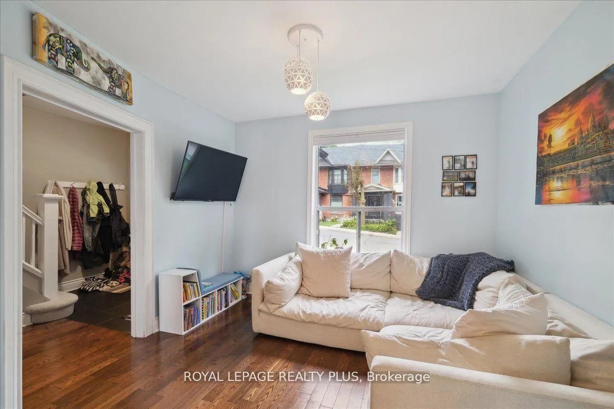 Photo 8 of 350 Albany Avenue, Toronto, Casa Loma — HOMEH
