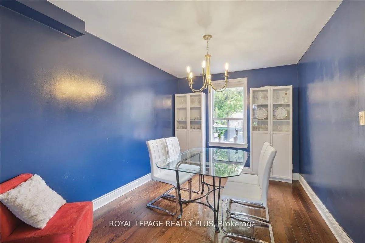 Photo 9 of 350 Albany Avenue, Toronto, Casa Loma — HOMEH
