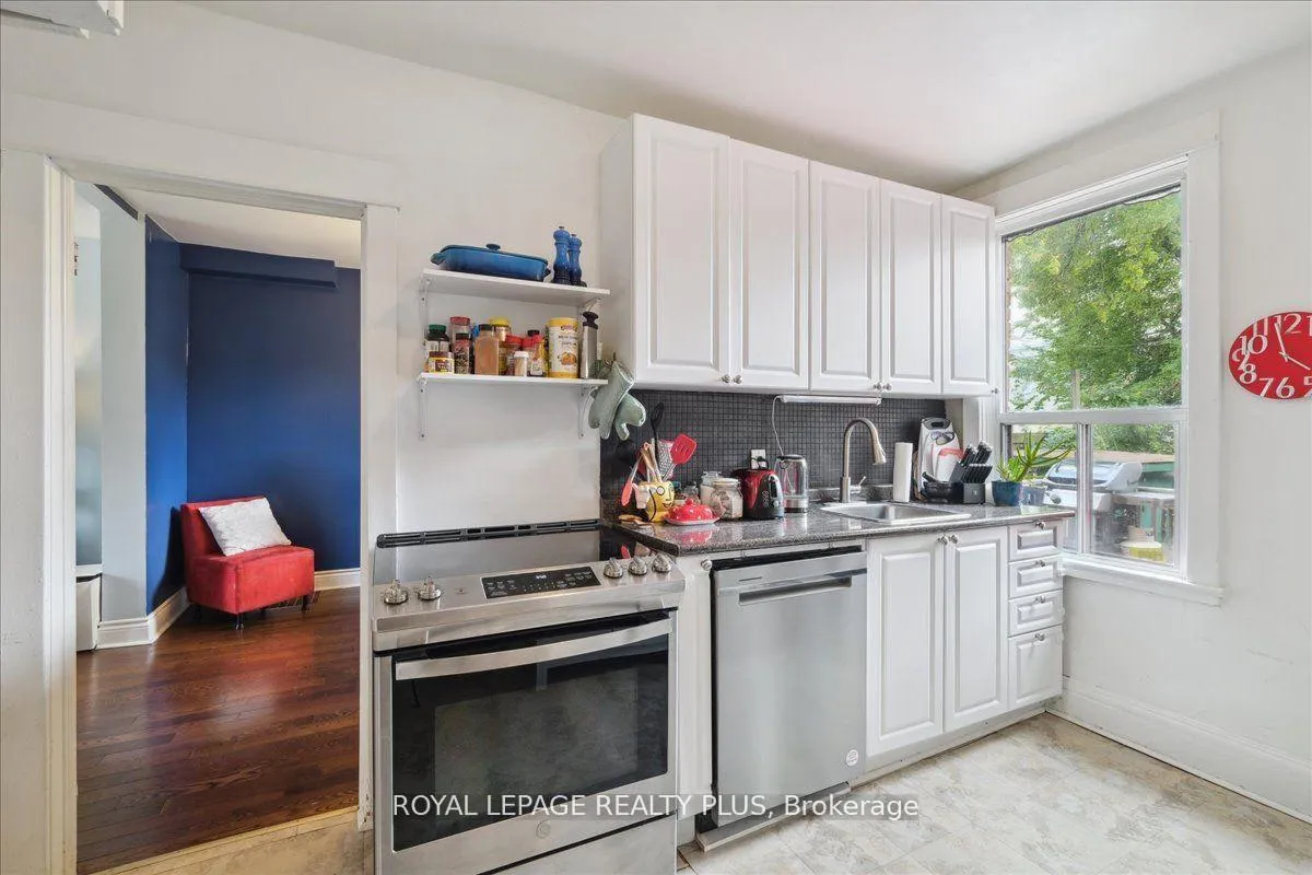 Photo 14 of 350 Albany Avenue, Toronto, Casa Loma — HOMEH