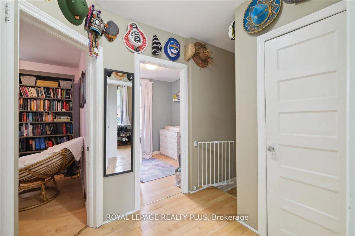 Photo 16 of 350 Albany Avenue, Toronto, Casa Loma — HOMEH
