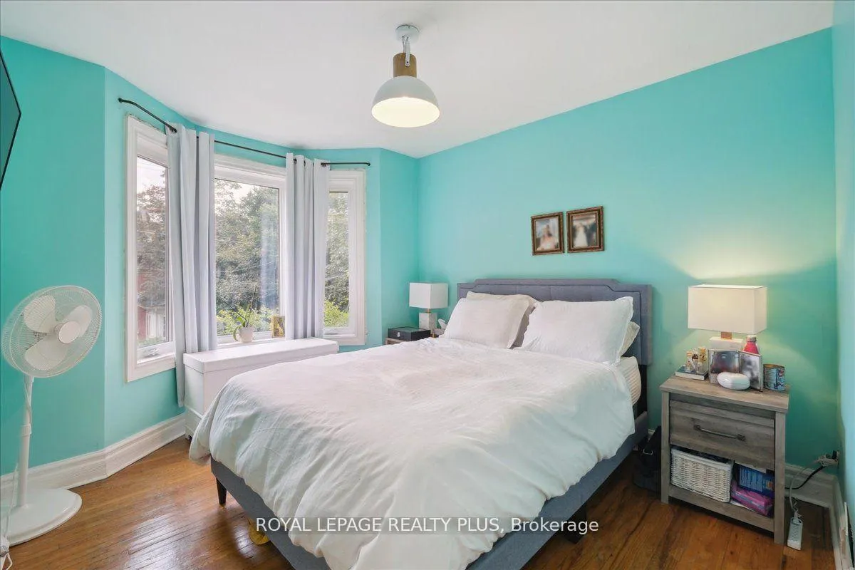 Photo 17 of 350 Albany Avenue, Toronto, Casa Loma — HOMEH