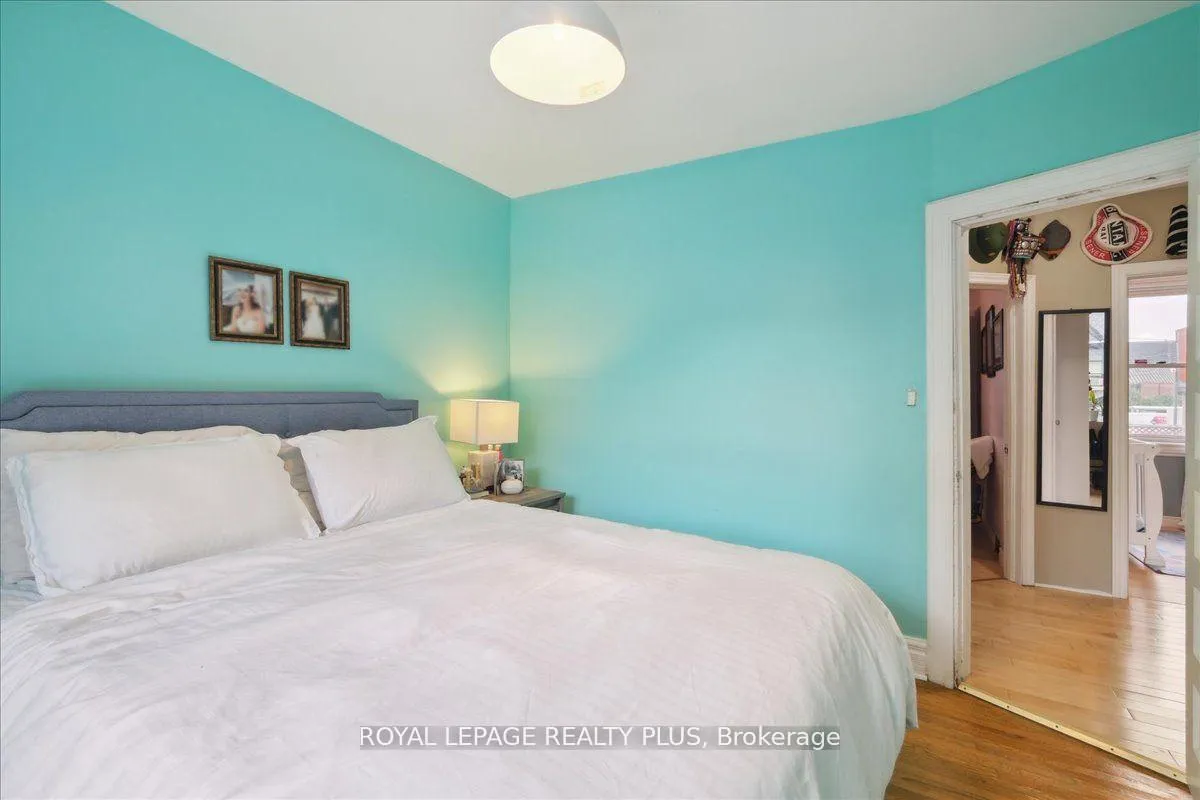 Photo 18 of 350 Albany Avenue, Toronto, Casa Loma — HOMEH