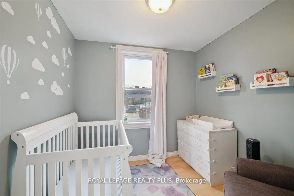 Photo 20 of 350 Albany Avenue, Toronto, Casa Loma — HOMEH