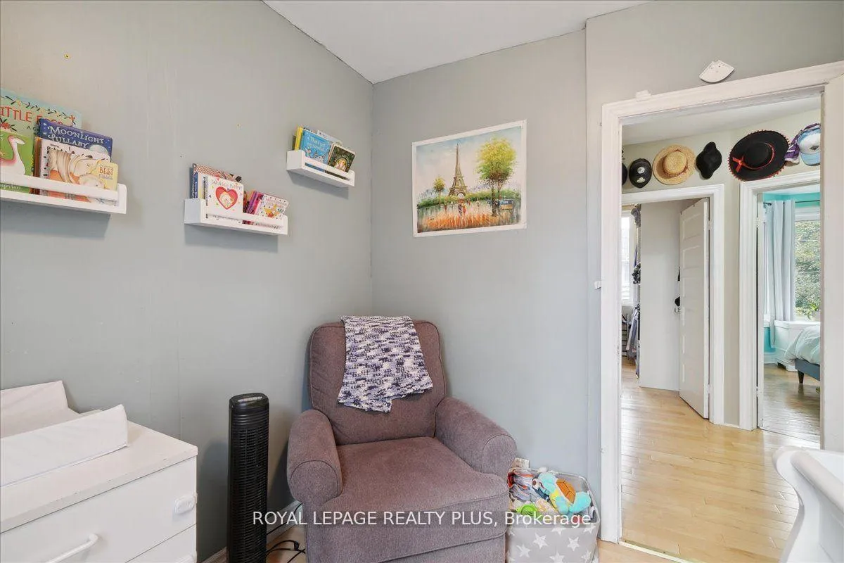 Photo 21 of 350 Albany Avenue, Toronto, Casa Loma — HOMEH