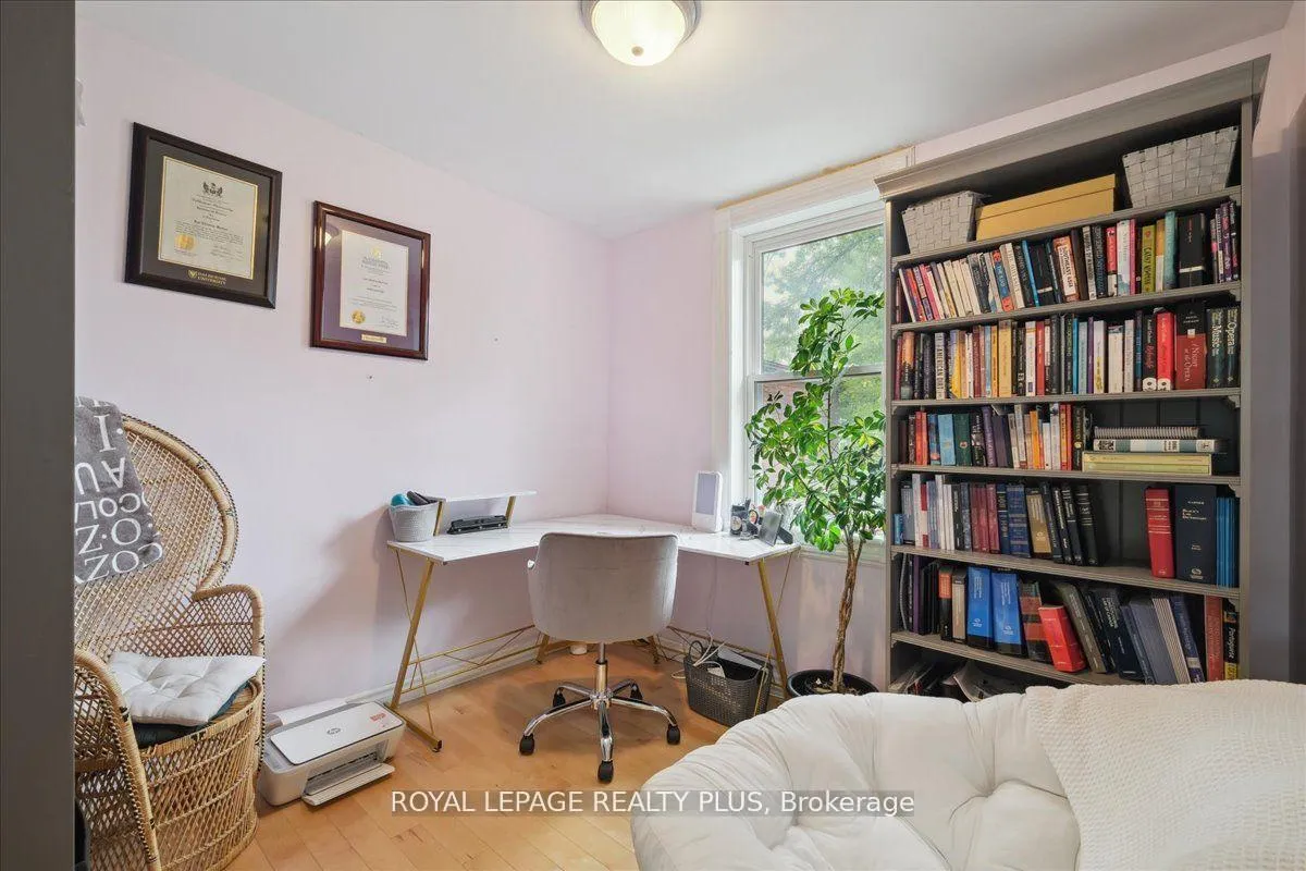 Photo 22 of 350 Albany Avenue, Toronto, Casa Loma — HOMEH