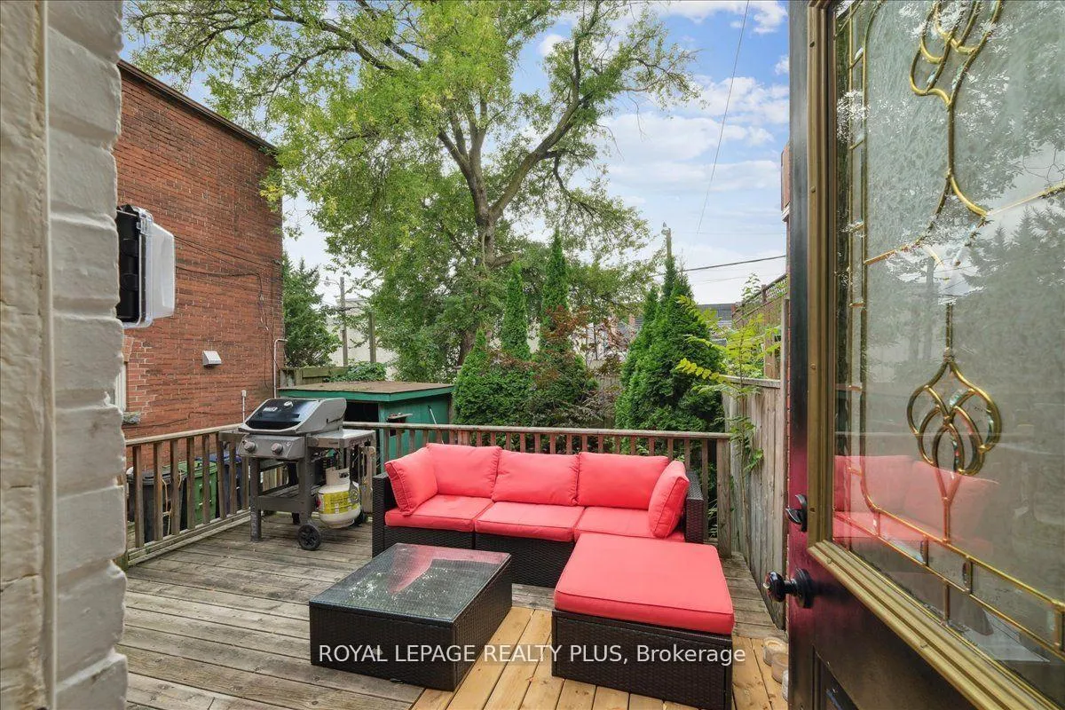 Photo 28 of 350 Albany Avenue, Toronto, Casa Loma — HOMEH