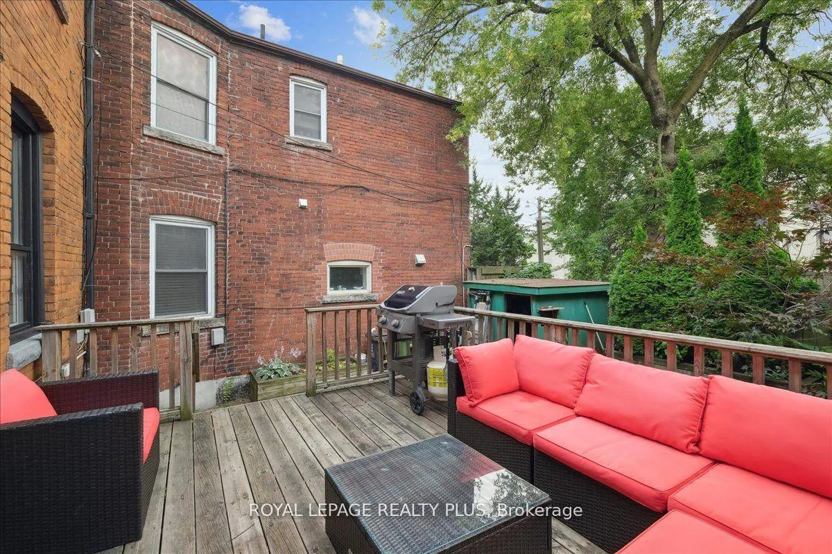 Photo 29 of 350 Albany Avenue, Toronto, Casa Loma — HOMEH