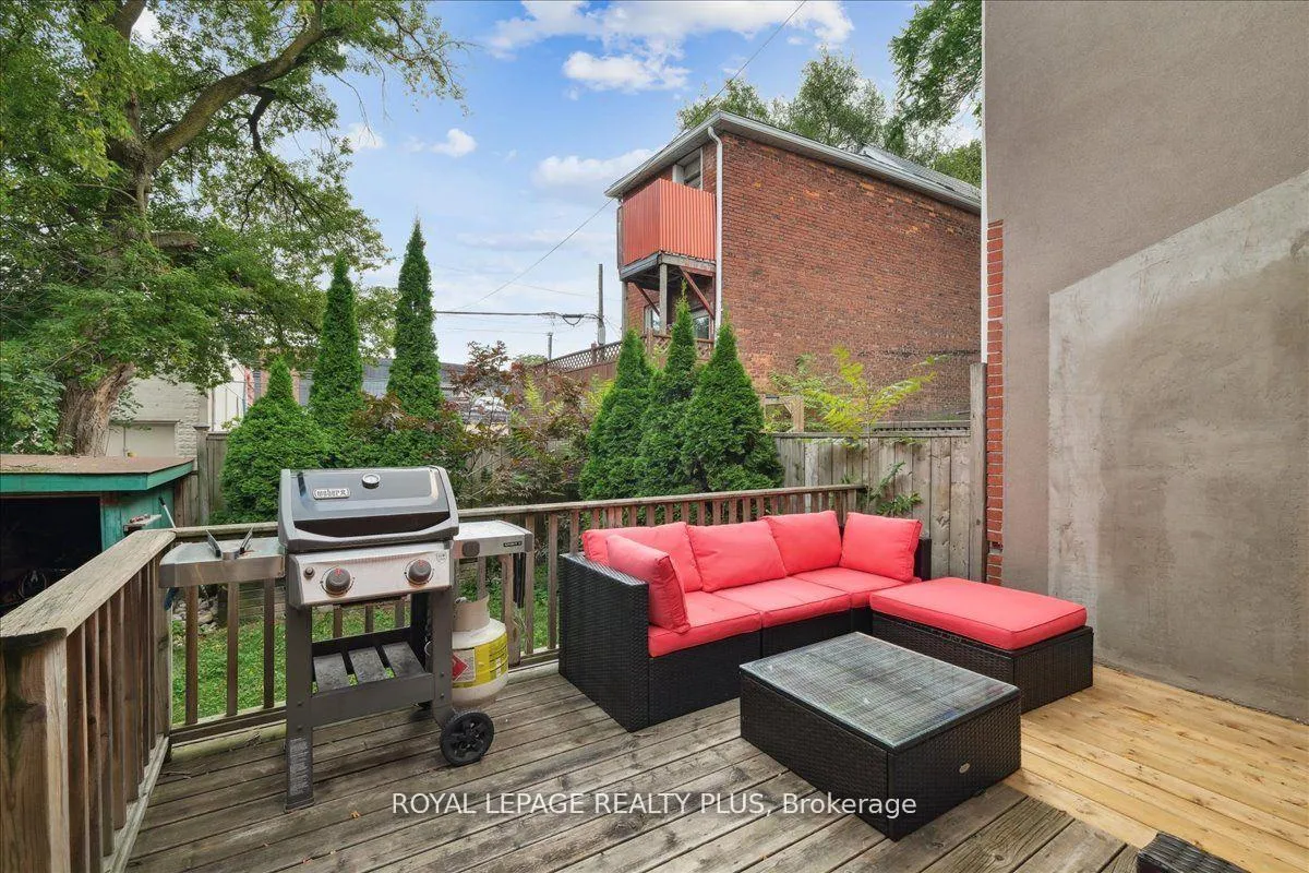 Photo 30 of 350 Albany Avenue, Toronto, Casa Loma — HOMEH