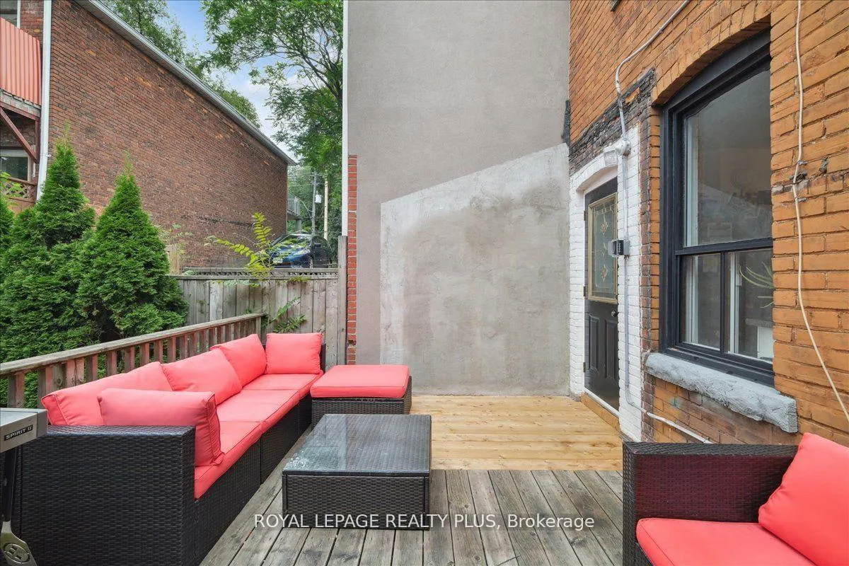 Photo 31 of 350 Albany Avenue, Toronto, Casa Loma — HOMEH