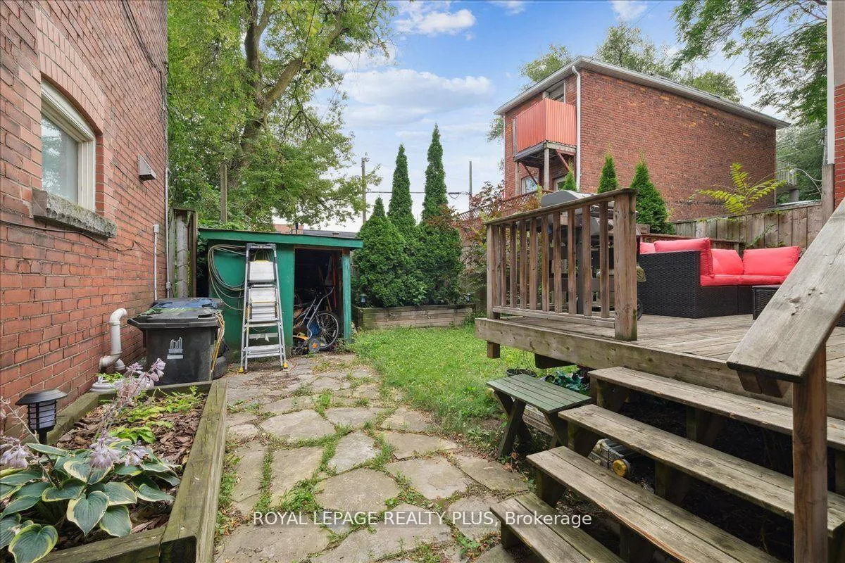 Photo 32 of 350 Albany Avenue, Toronto, Casa Loma — HOMEH