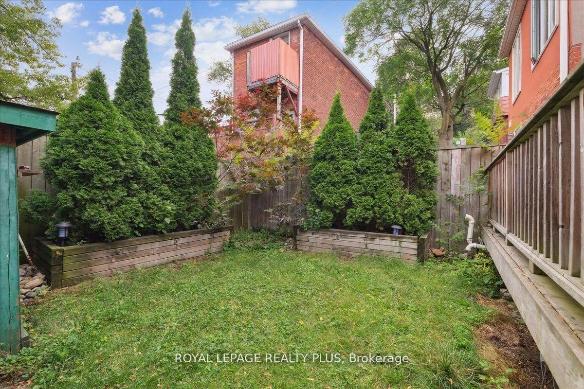 Photo 33 of 350 Albany Avenue, Toronto, Casa Loma — HOMEH