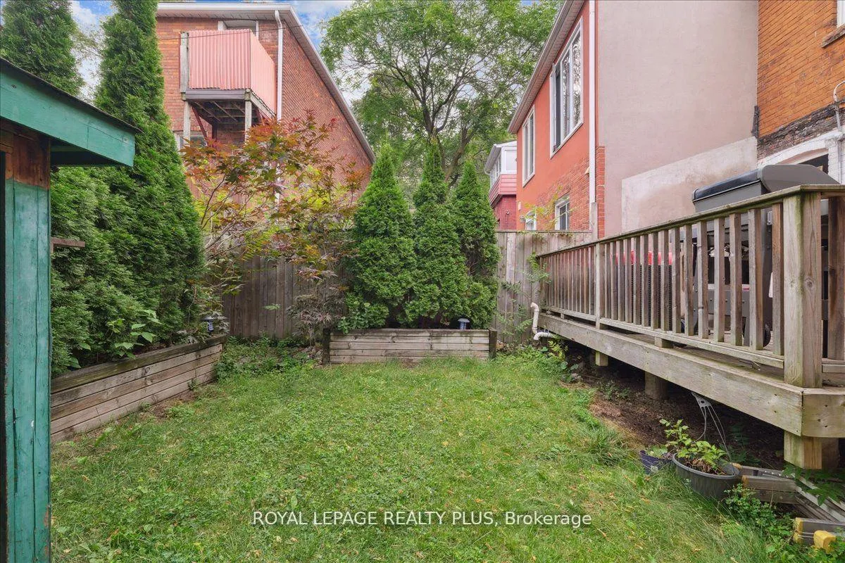 Photo 34 of 350 Albany Avenue, Toronto, Casa Loma — HOMEH