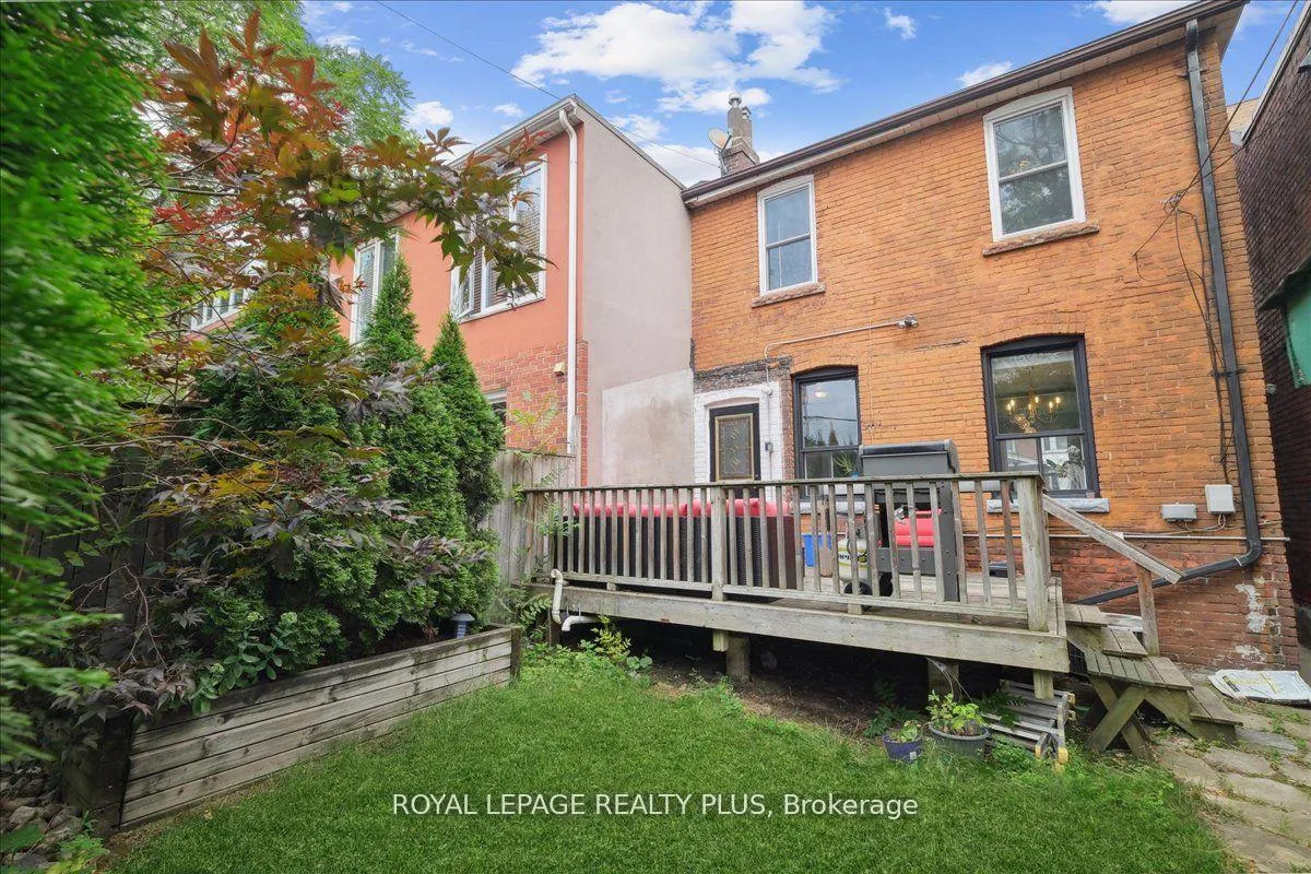 Photo 35 of 350 Albany Avenue, Toronto, Casa Loma — HOMEH