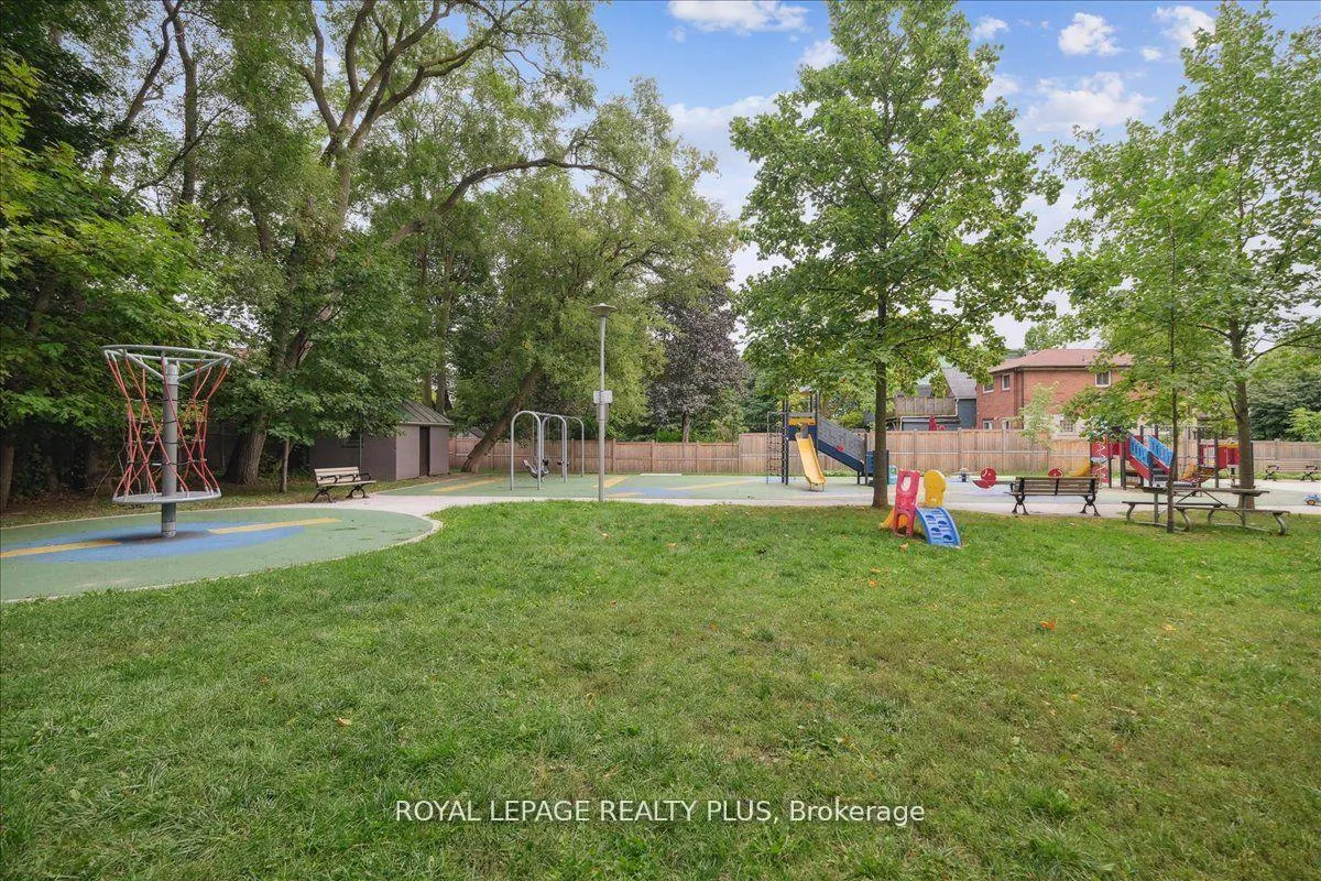 Photo 38 of 350 Albany Avenue, Toronto, Casa Loma — HOMEH