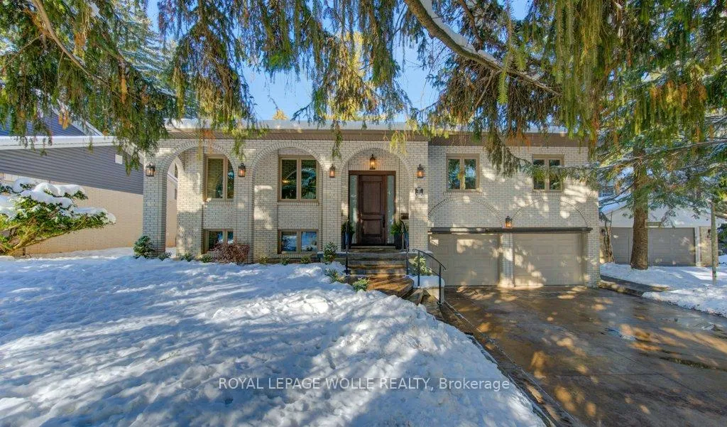 Photo 1 of 67 Inwood Crescent, Kitchener — HOMEH