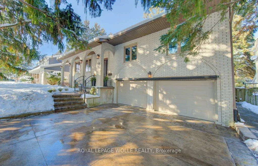 Photo 3 of 67 Inwood Crescent, Kitchener — HOMEH