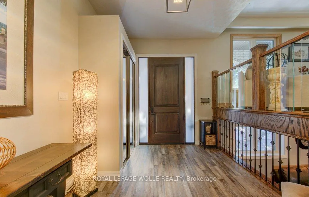 Photo 4 of 67 Inwood Crescent, Kitchener — HOMEH