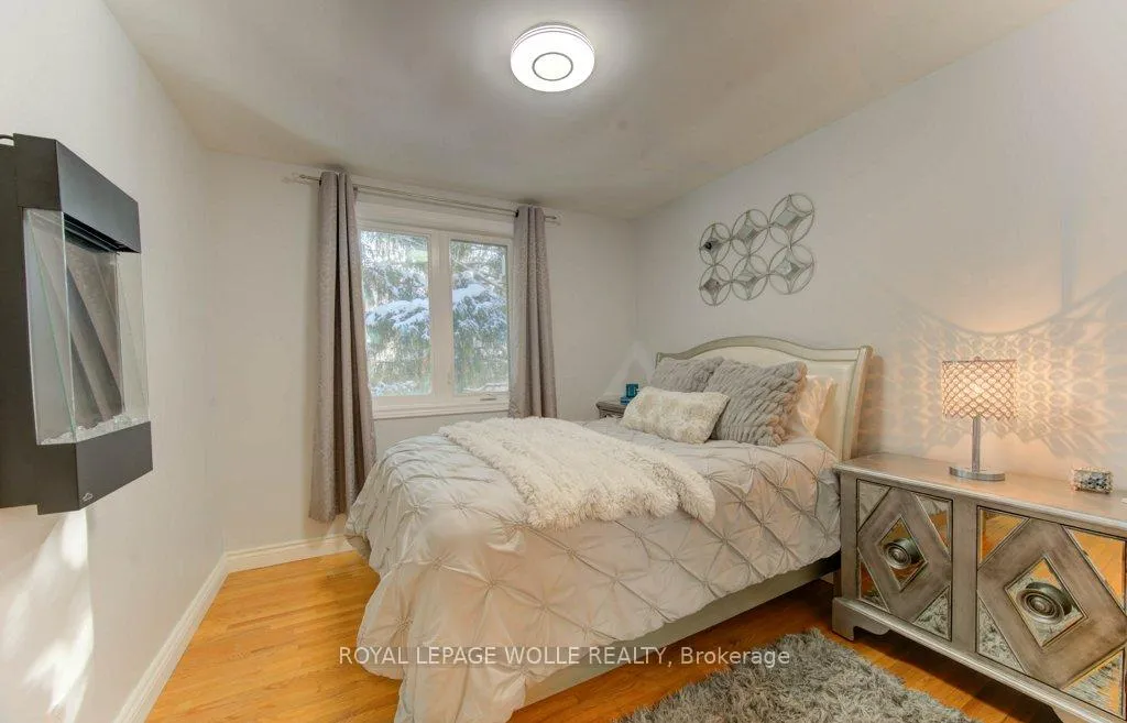 Photo 18 of 67 Inwood Crescent, Kitchener — HOMEH