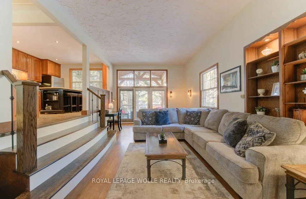 Photo 20 of 67 Inwood Crescent, Kitchener — HOMEH