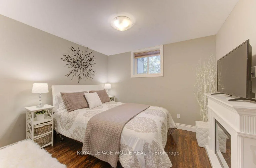 Photo 24 of 67 Inwood Crescent, Kitchener — HOMEH
