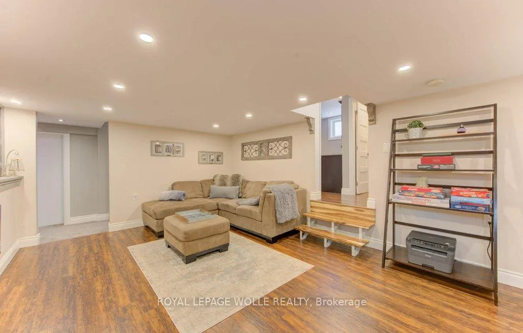 Photo 26 of 67 Inwood Crescent, Kitchener — HOMEH