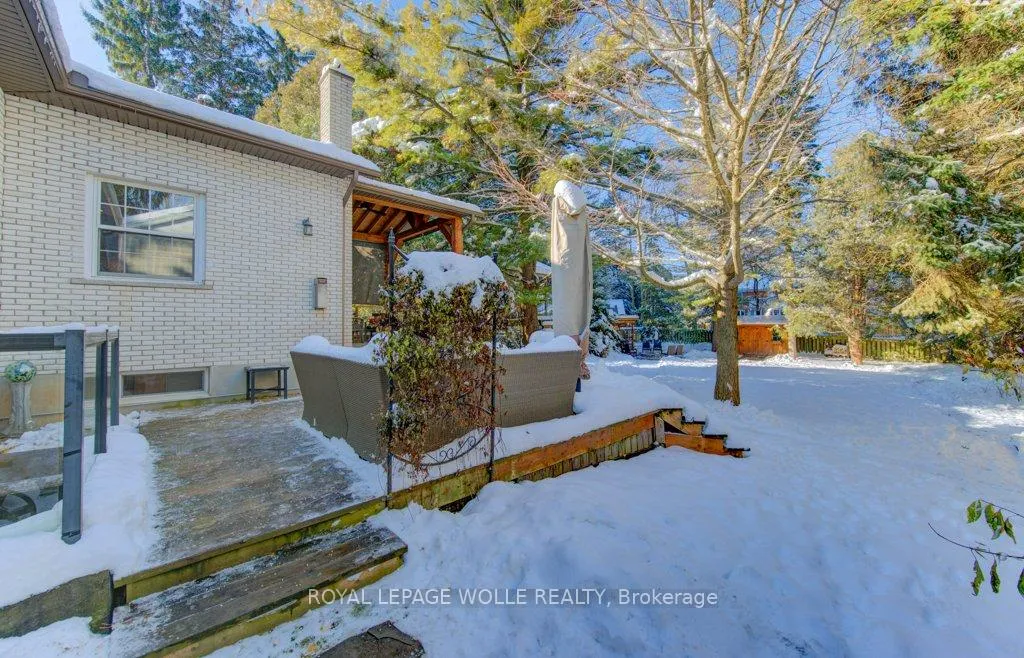 Photo 32 of 67 Inwood Crescent, Kitchener — HOMEH