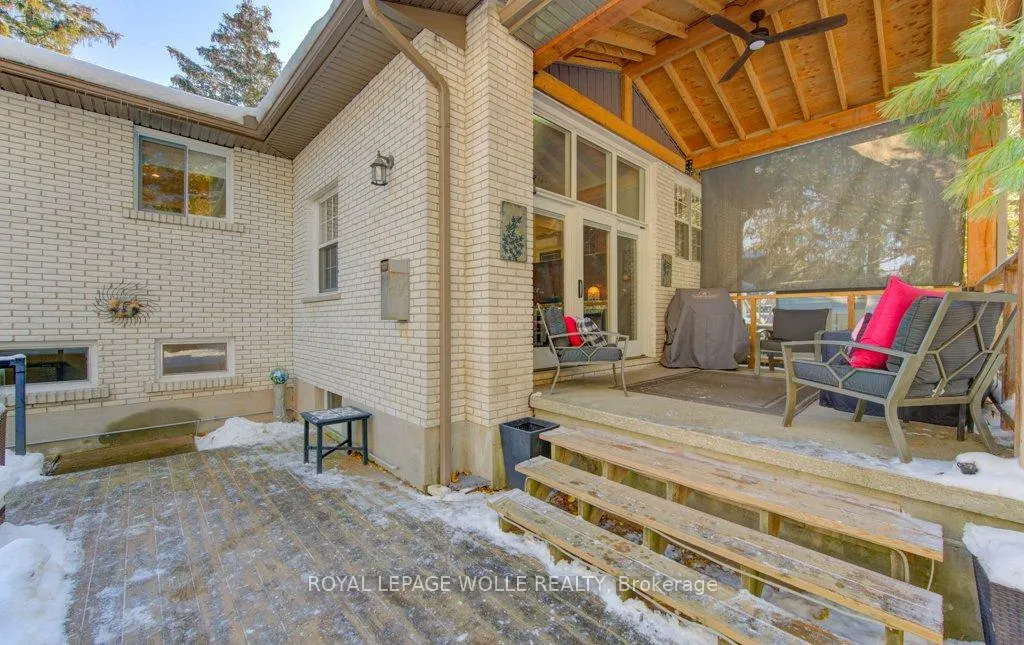 Photo 34 of 67 Inwood Crescent, Kitchener — HOMEH