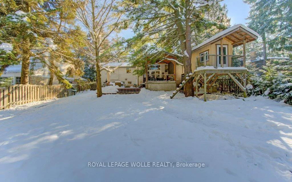 Photo 36 of 67 Inwood Crescent, Kitchener — HOMEH