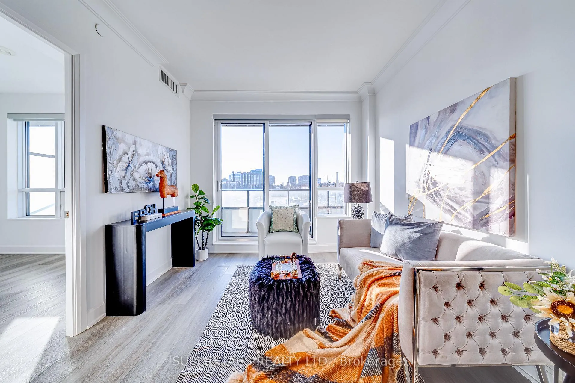 Front of Unit 307, 38 Water Walk Drive