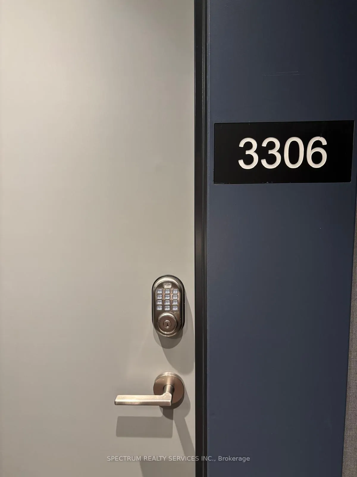 Photo 4 of Unit 3306, 30 Upper Mall Way, Vaughan, Brownridge — HOMEH