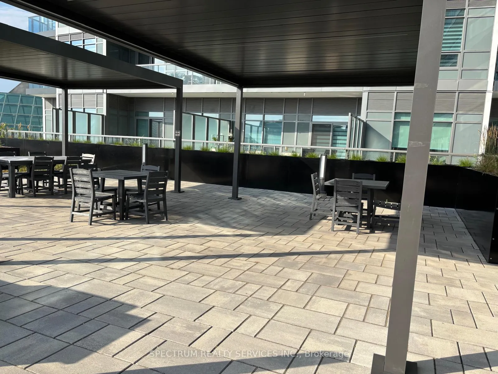 Photo 18 of Unit 3306, 30 Upper Mall Way, Vaughan, Brownridge — HOMEH