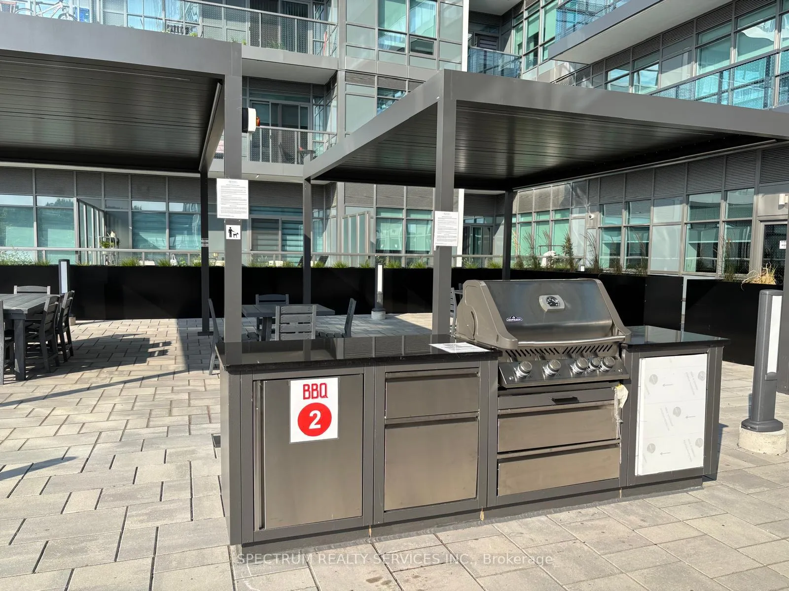 Photo 19 of Unit 3306, 30 Upper Mall Way, Vaughan, Brownridge — HOMEH