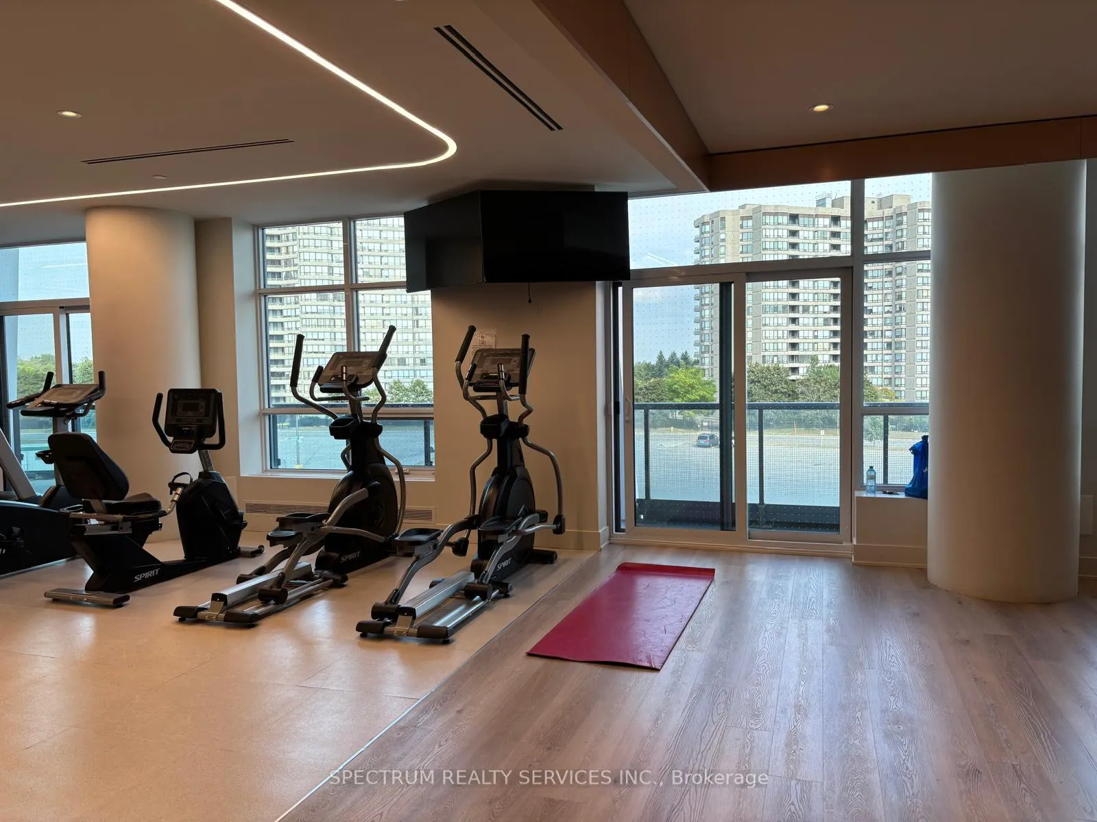 Photo 20 of Unit 3306, 30 Upper Mall Way, Vaughan, Brownridge — HOMEH