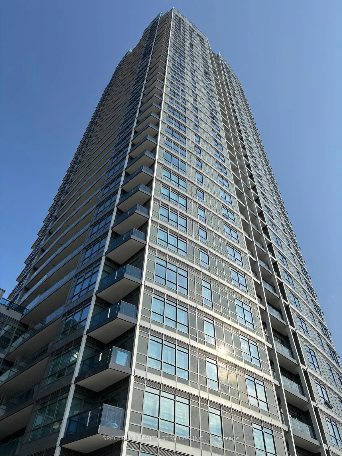 Photo 22 of Unit 3306, 30 Upper Mall Way, Vaughan, Brownridge — HOMEH