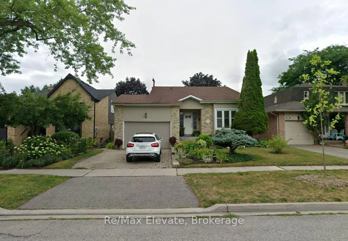 Photo 1 of 1226 Canborough Crescent, Pickering, Liverpool — HOMEH
