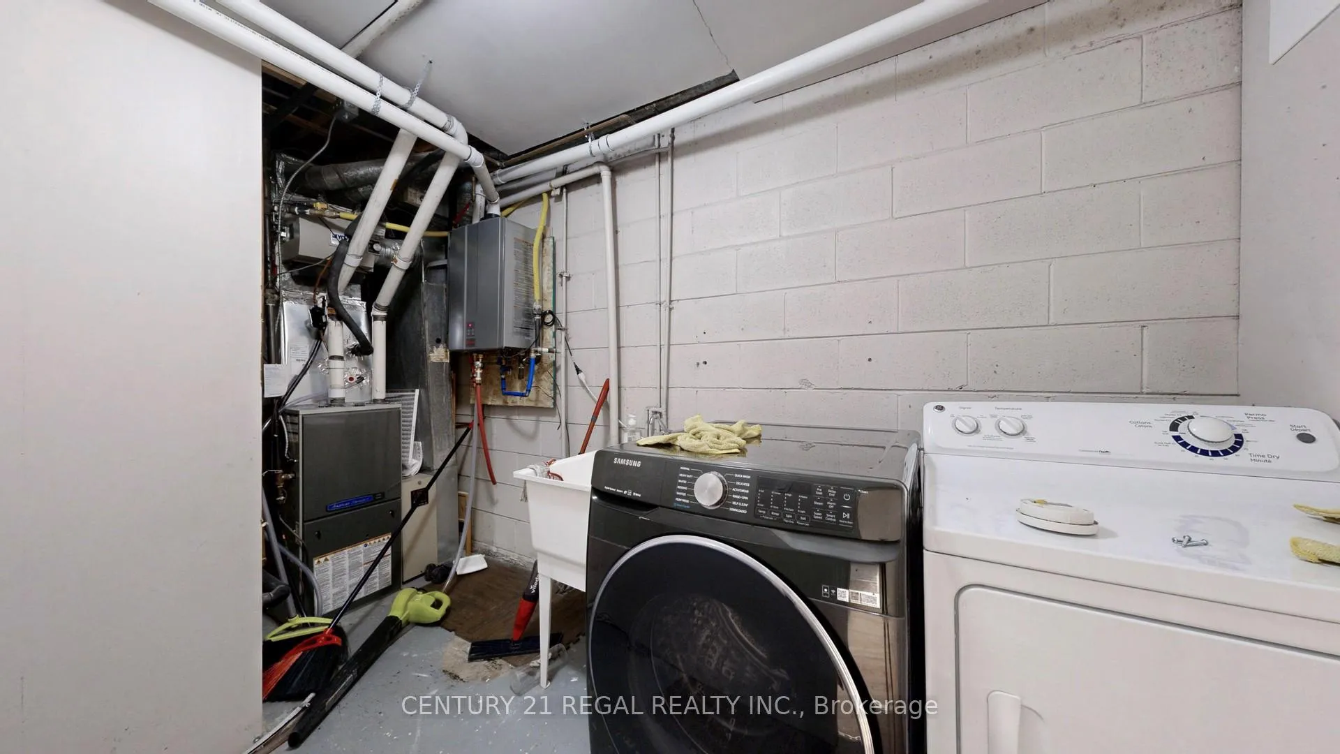 Photo 43 of 1664 John Street, Markham, Bayview Fairway-Bayview Country Club Estates — HOMEH
