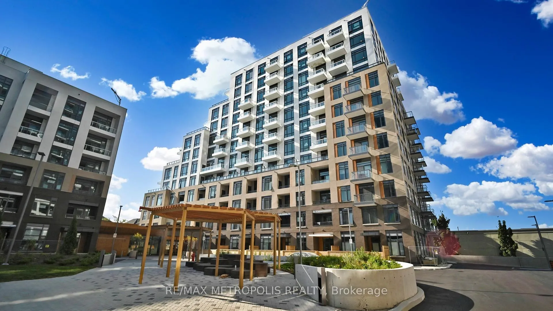 Photo 1 of Unit 610, 8 Beverley Glen Boulevard, Vaughan, Beverley Glen — HOMEH