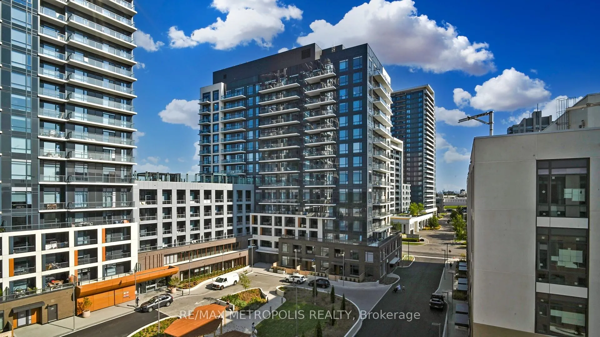 Photo 23 of Unit 610, 8 Beverley Glen Boulevard, Vaughan, Beverley Glen — HOMEH
