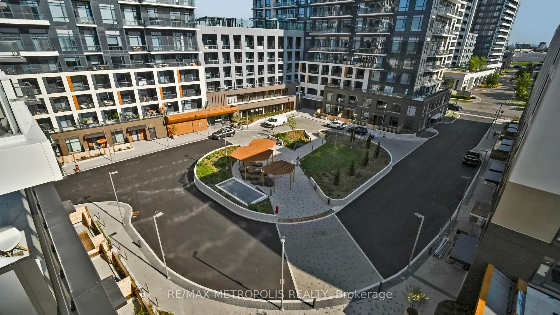 Photo 25 of Unit 610, 8 Beverley Glen Boulevard, Vaughan, Beverley Glen — HOMEH