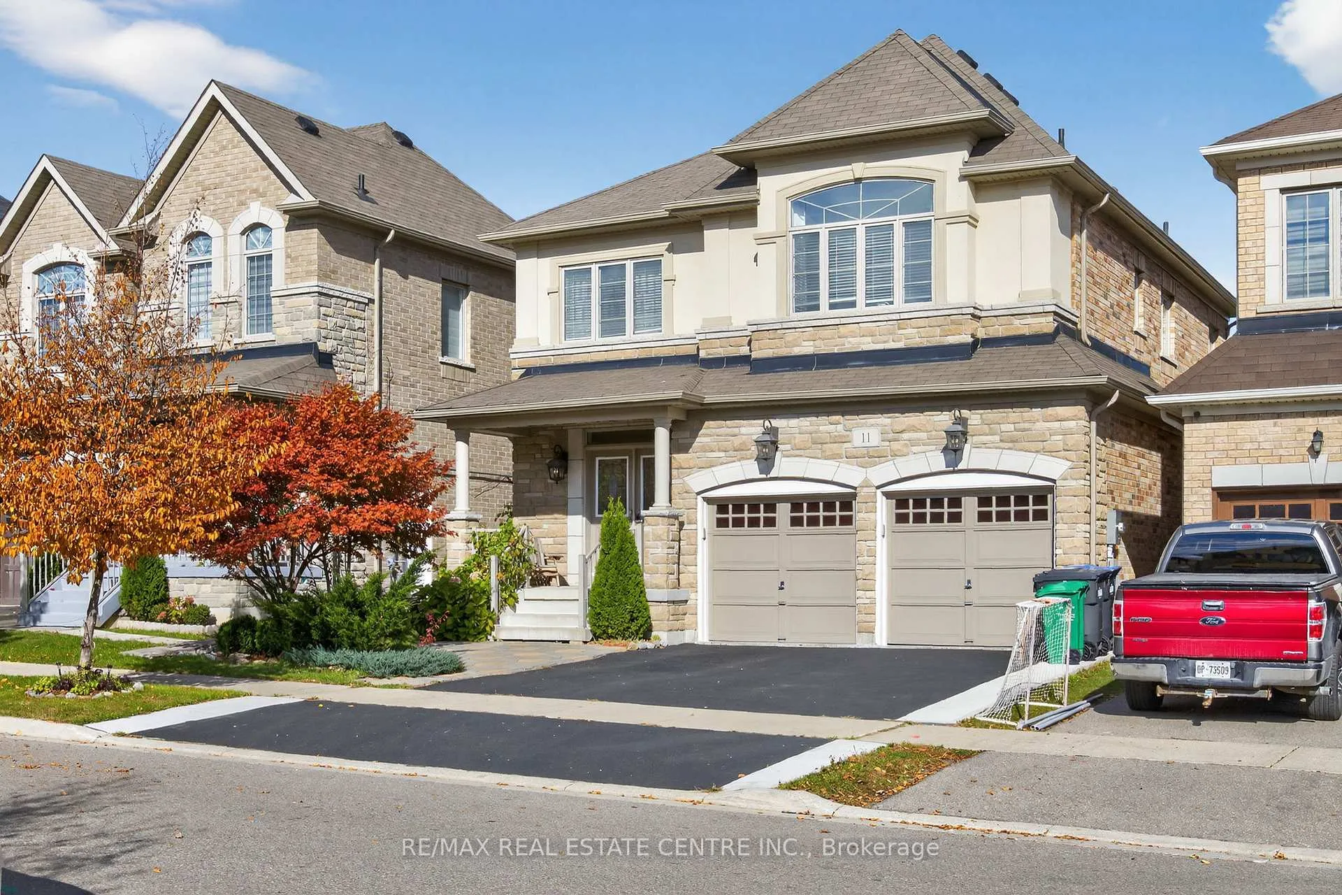 Photo 1 of 11 Fieldstone Lane Avenue, Caledon, Rural Caledon — HOMEH