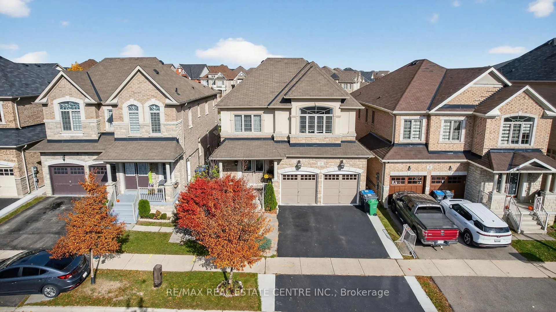 Photo 2 of 11 Fieldstone Lane Avenue, Caledon, Rural Caledon — HOMEH
