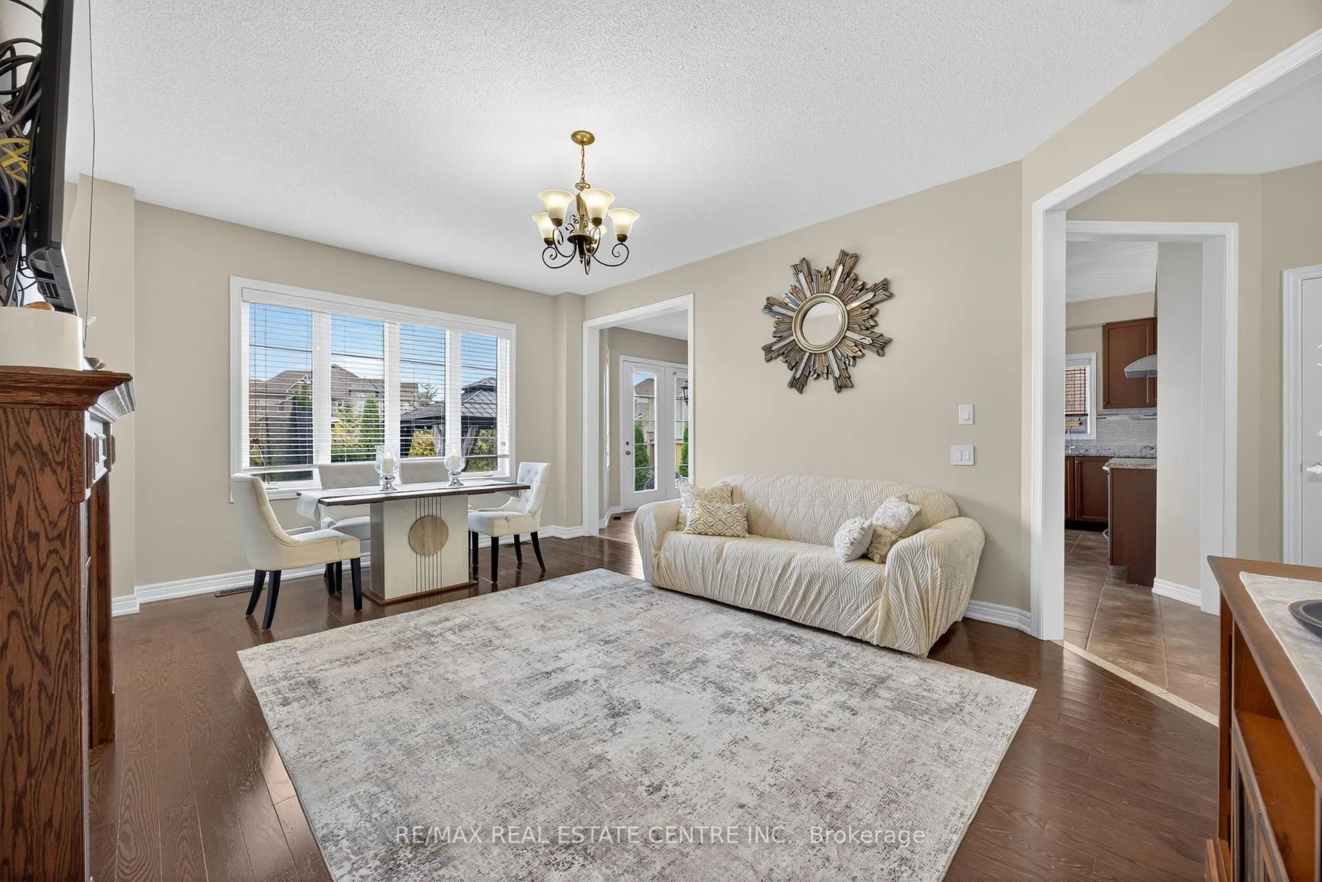 Photo 10 of 11 Fieldstone Lane Avenue, Caledon, Rural Caledon — HOMEH