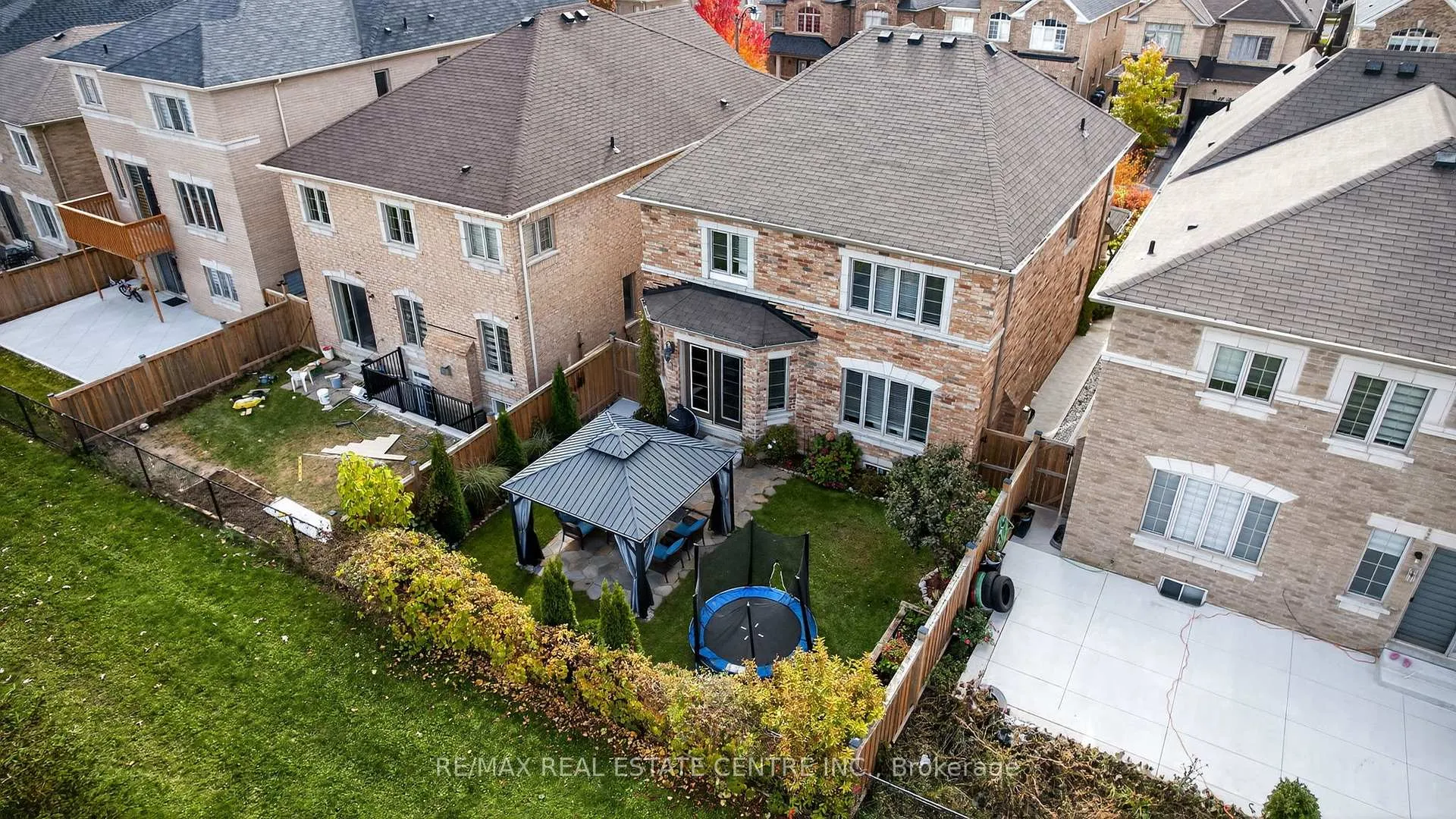 Photo 30 of 11 Fieldstone Lane Avenue, Caledon, Rural Caledon — HOMEH