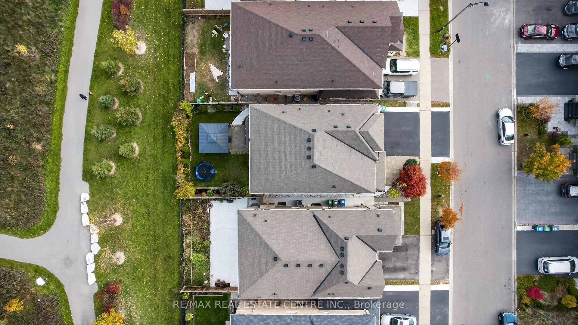 Photo 31 of 11 Fieldstone Lane Avenue, Caledon, Rural Caledon — HOMEH