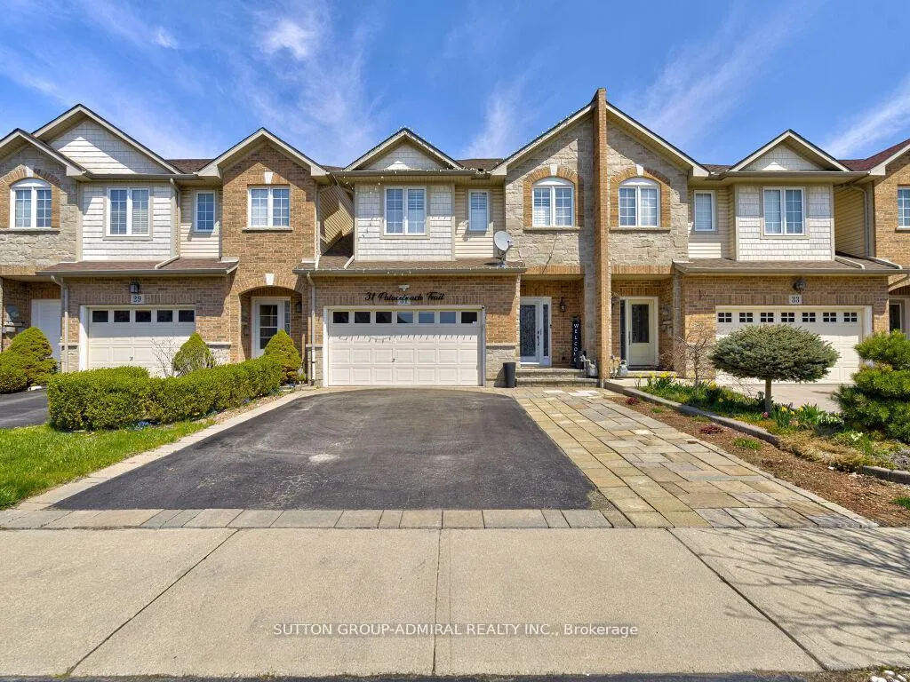 Photo 2 of 31 Palacebeach Trail, Hamilton, Stoney Creek — HOMEH