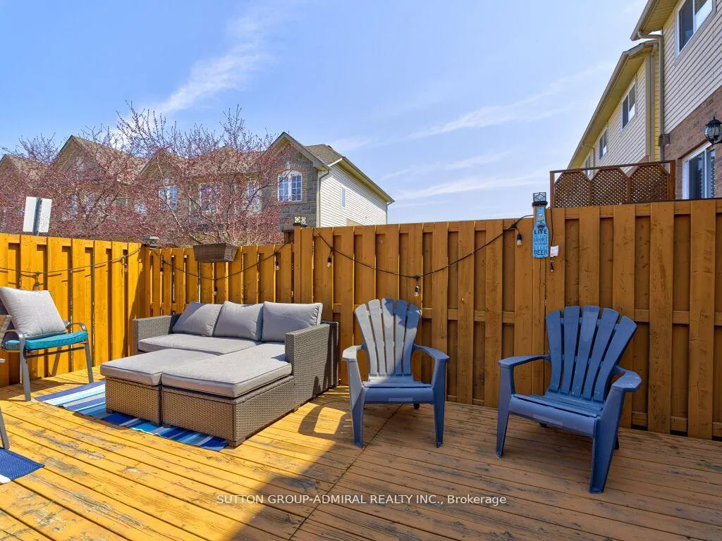 Photo 41 of 31 Palacebeach Trail, Hamilton, Stoney Creek — HOMEH