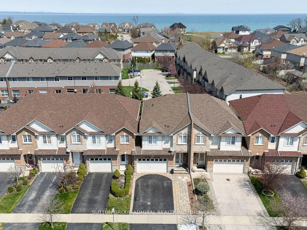 Photo 47 of 31 Palacebeach Trail, Hamilton, Stoney Creek — HOMEH