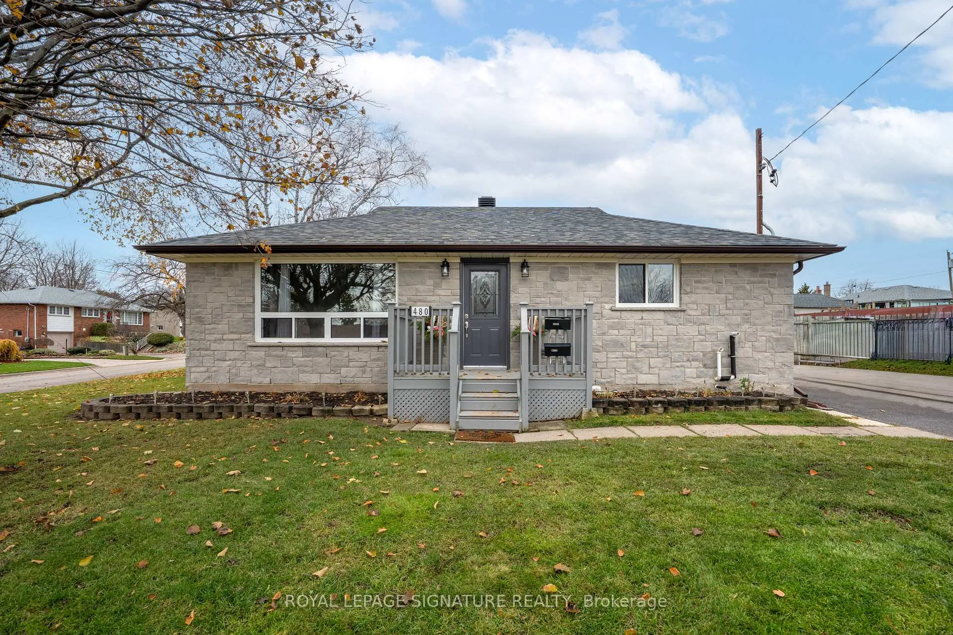 Photo 1 of 480 Browning Street, Oshawa, Donevan — HOMEH